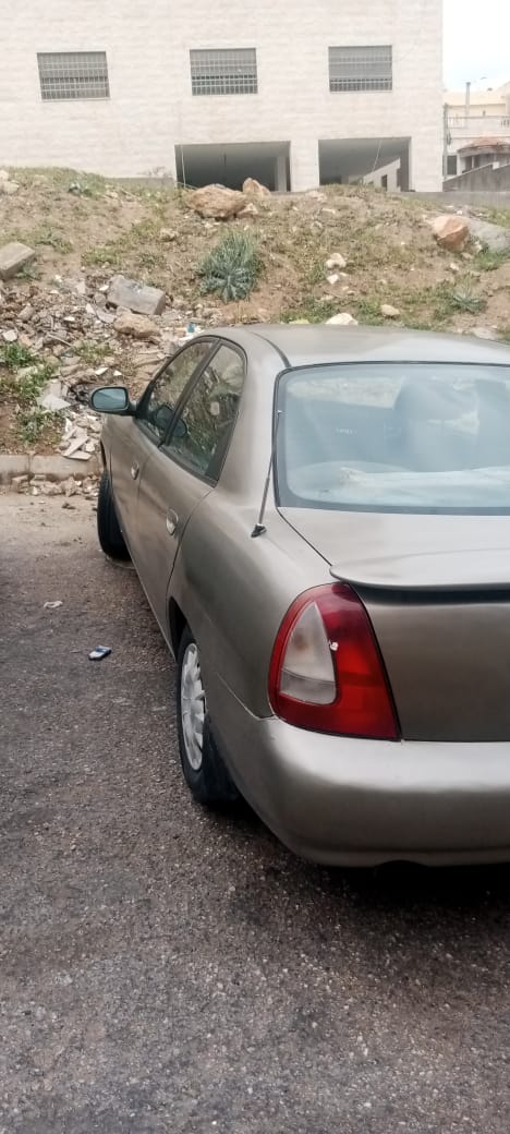 دايو نوبرا 97