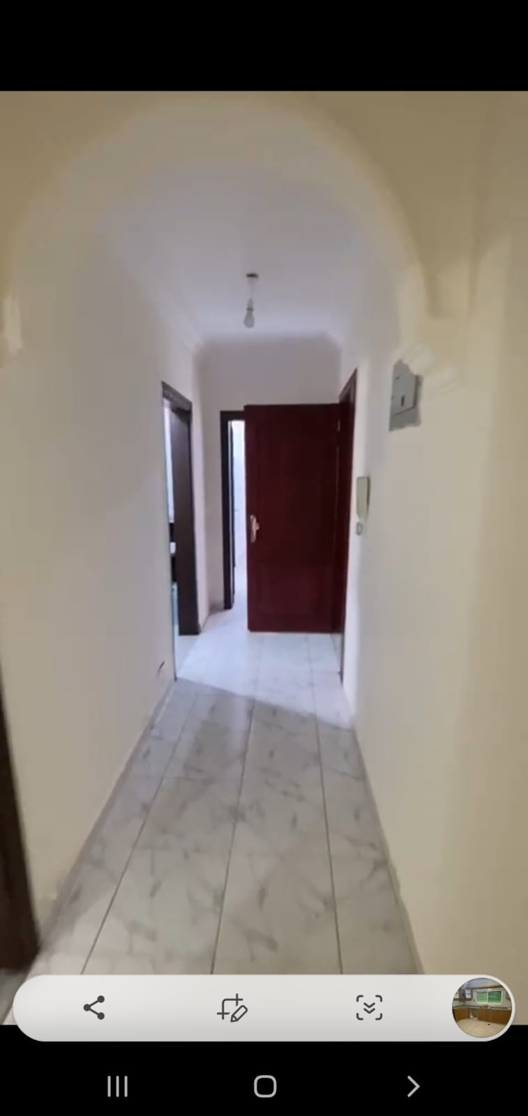 شقة للبيع