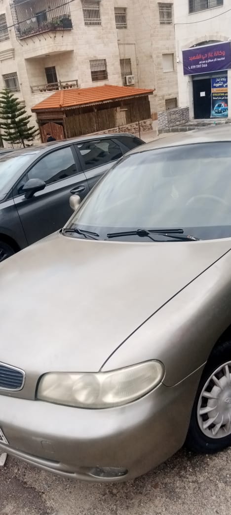 دايو نوبرا 97