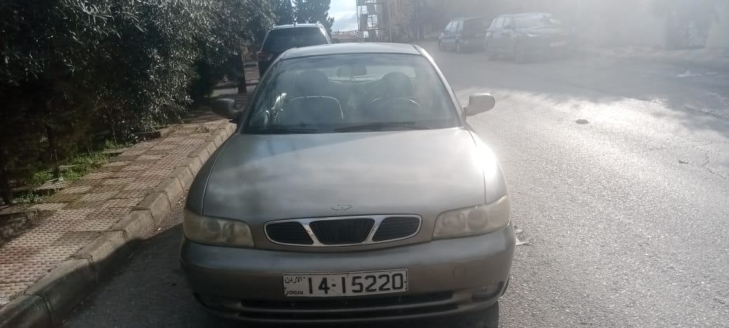 دايو نوبرا 97