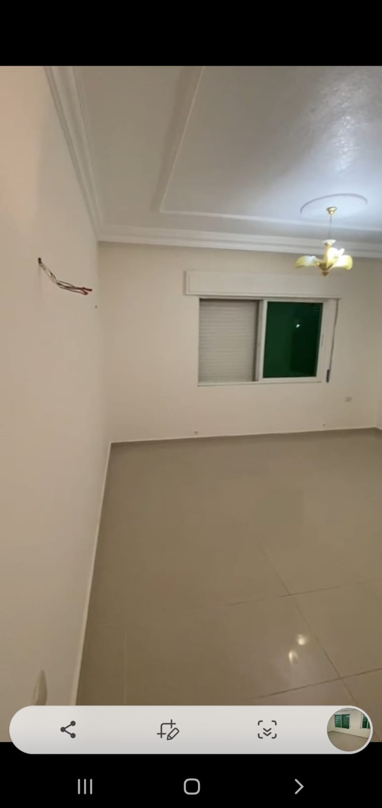 شقة للبيع